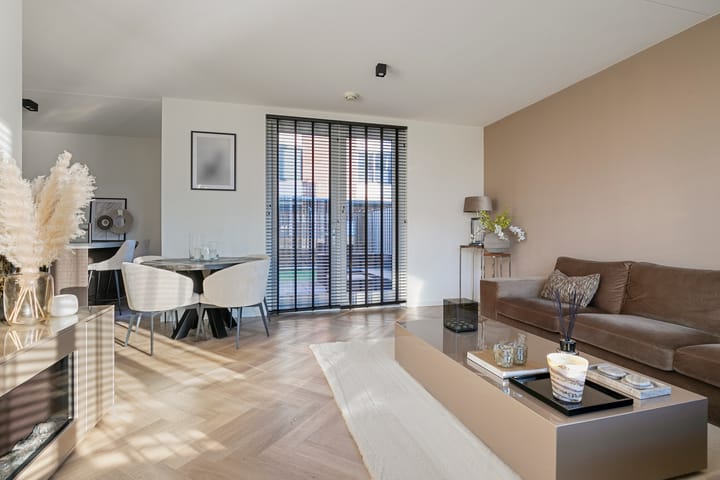 Foto 8 van Pastoor Wichmanshof 13