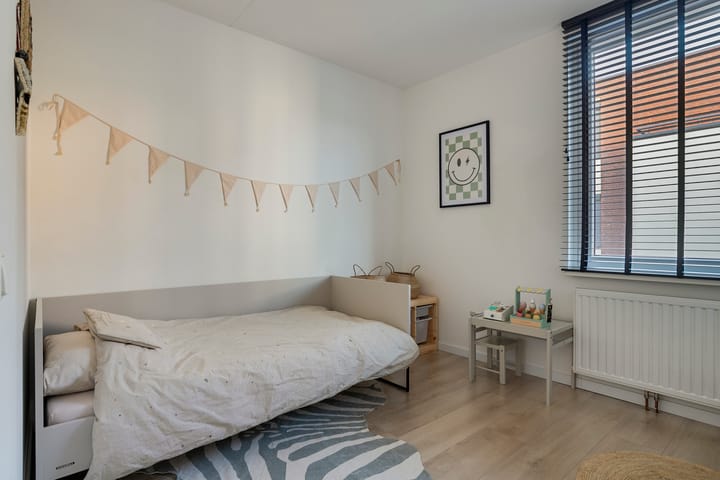 Foto 18 van Pastoor Wichmanshof 13