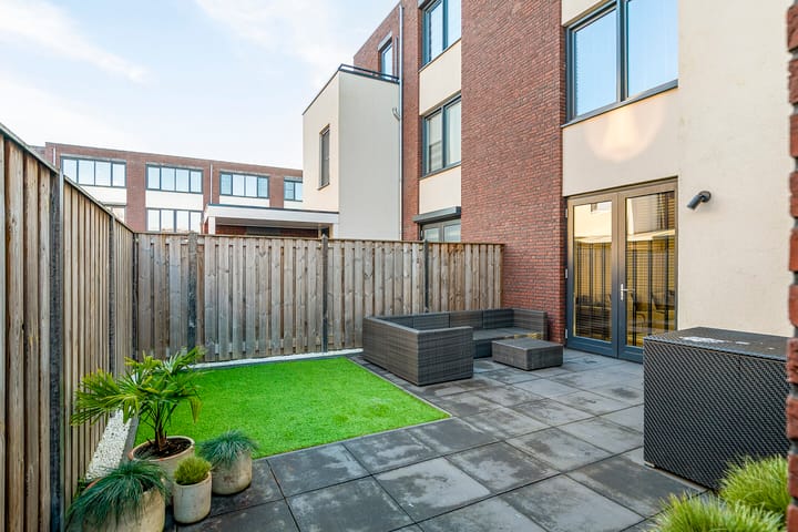 Foto 26 van Pastoor Wichmanshof 13