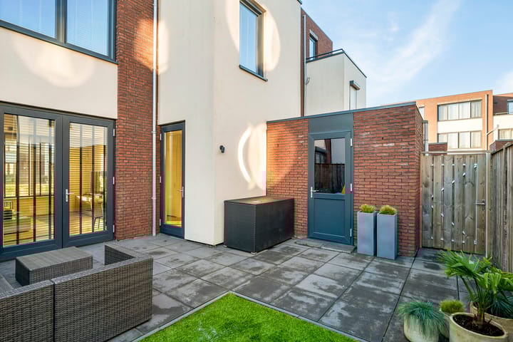 Foto 27 van Pastoor Wichmanshof 13