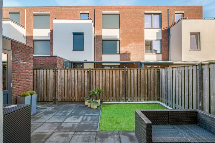 Foto 28 van Pastoor Wichmanshof 13