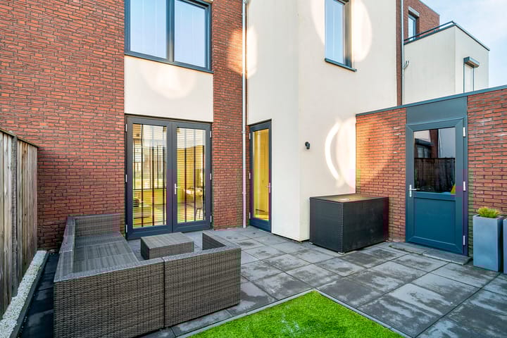 Foto 29 van Pastoor Wichmanshof 13