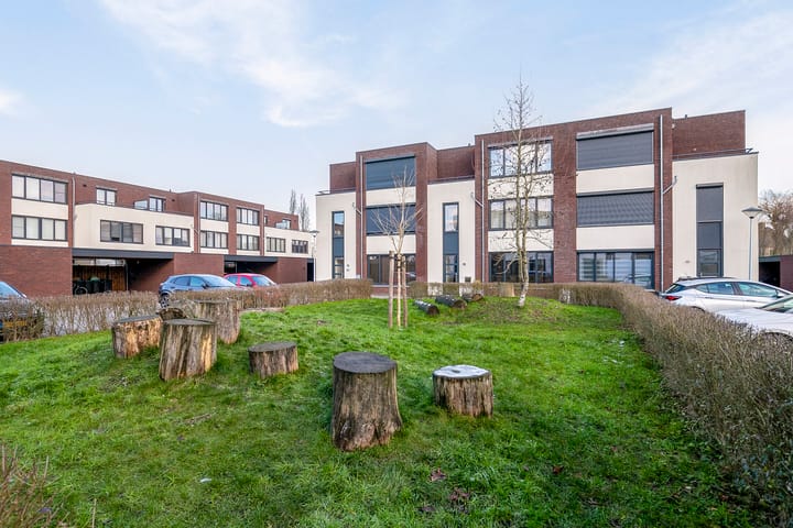 Foto 35 van Pastoor Wichmanshof 13