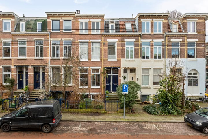 Foto 2 van Graaf Lodewijkstraat 14