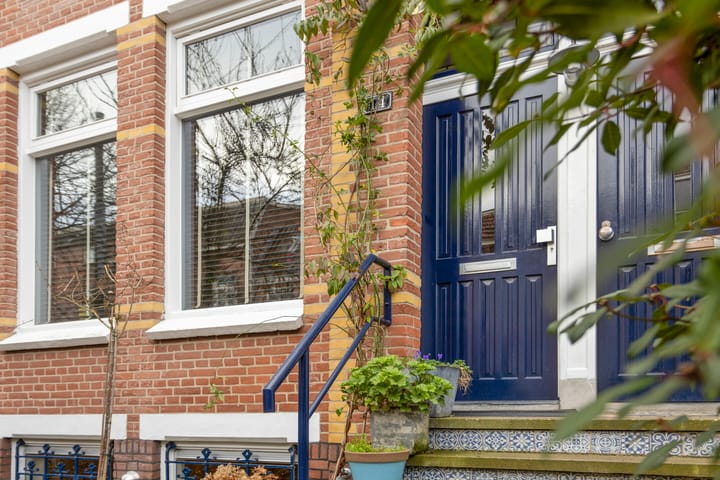 Foto 3 van Graaf Lodewijkstraat 14