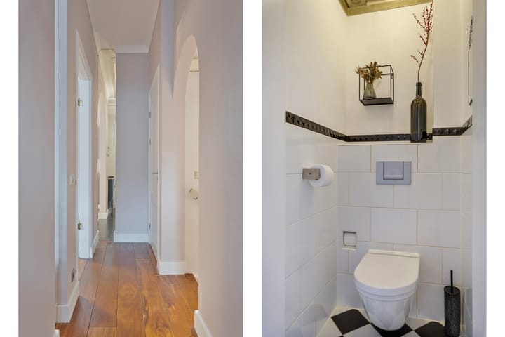 Foto 5 van Graaf Lodewijkstraat 14