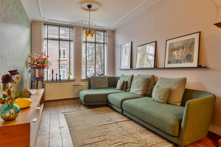 Foto 6 van Graaf Lodewijkstraat 14