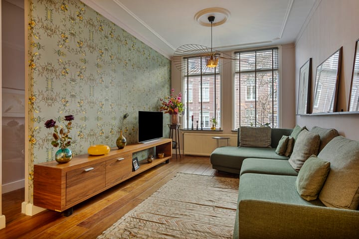 Foto 7 van Graaf Lodewijkstraat 14