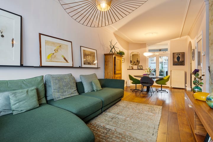 Foto 8 van Graaf Lodewijkstraat 14