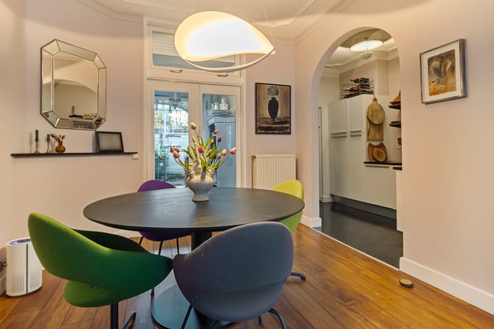 Foto 9 van Graaf Lodewijkstraat 14