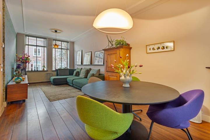 Foto 10 van Graaf Lodewijkstraat 14