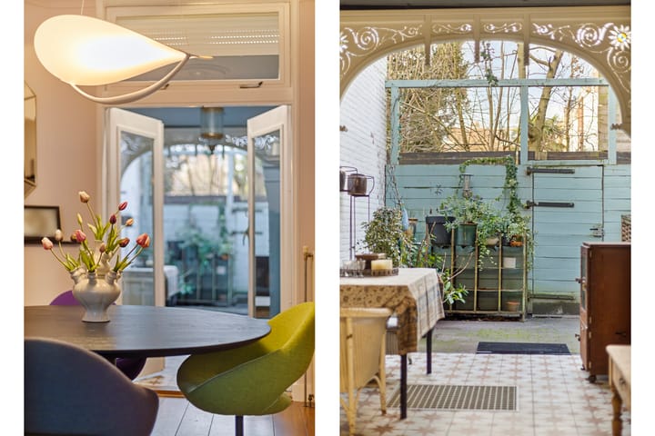 Foto 13 van Graaf Lodewijkstraat 14