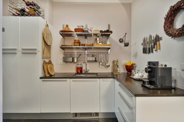 Foto 14 van Graaf Lodewijkstraat 14