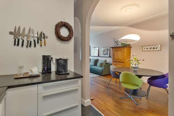 Foto 16 van Graaf Lodewijkstraat 14