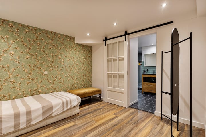 Foto 24 van Graaf Lodewijkstraat 14