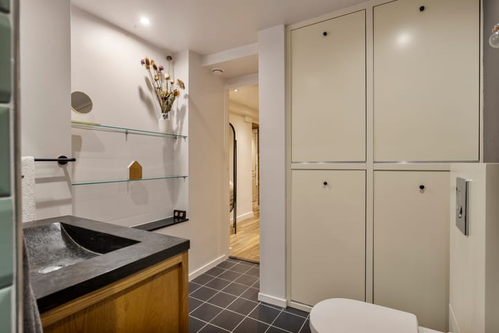 Foto 28 van Graaf Lodewijkstraat 14