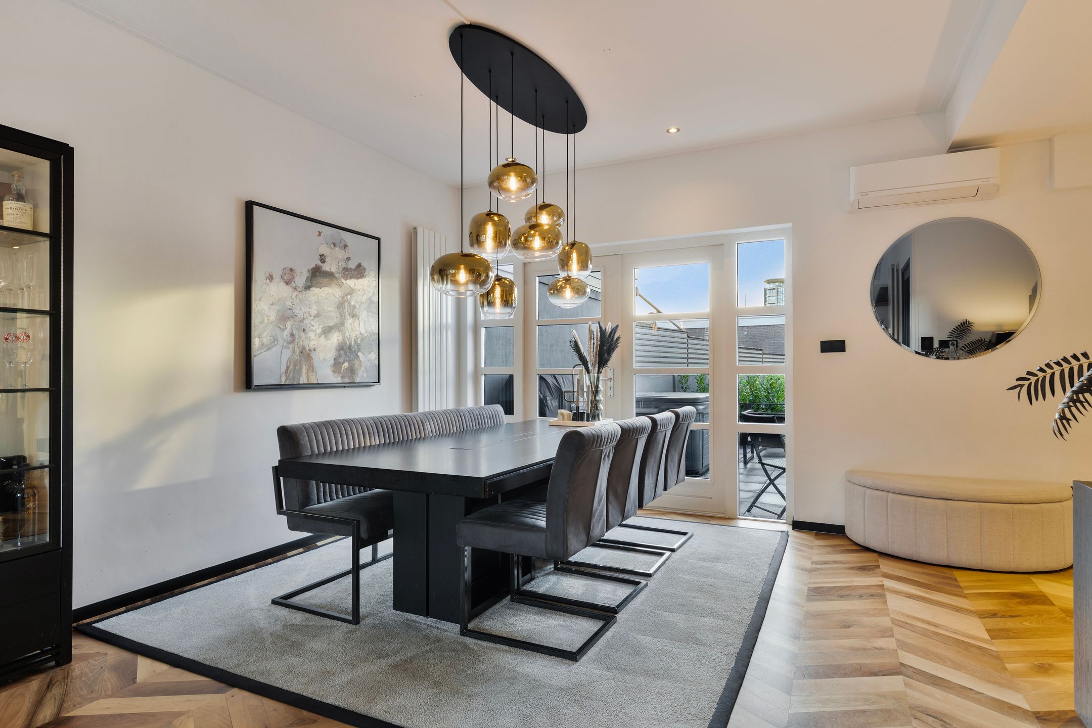 Foto 3 van Dr. D. Bosstraat 4