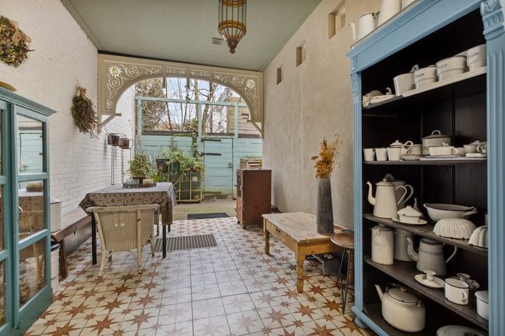 Foto 31 van Graaf Lodewijkstraat 14