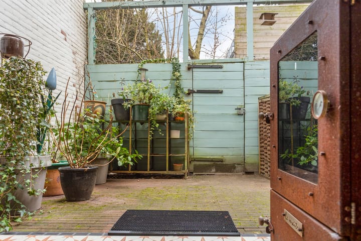 Foto 32 van Graaf Lodewijkstraat 14