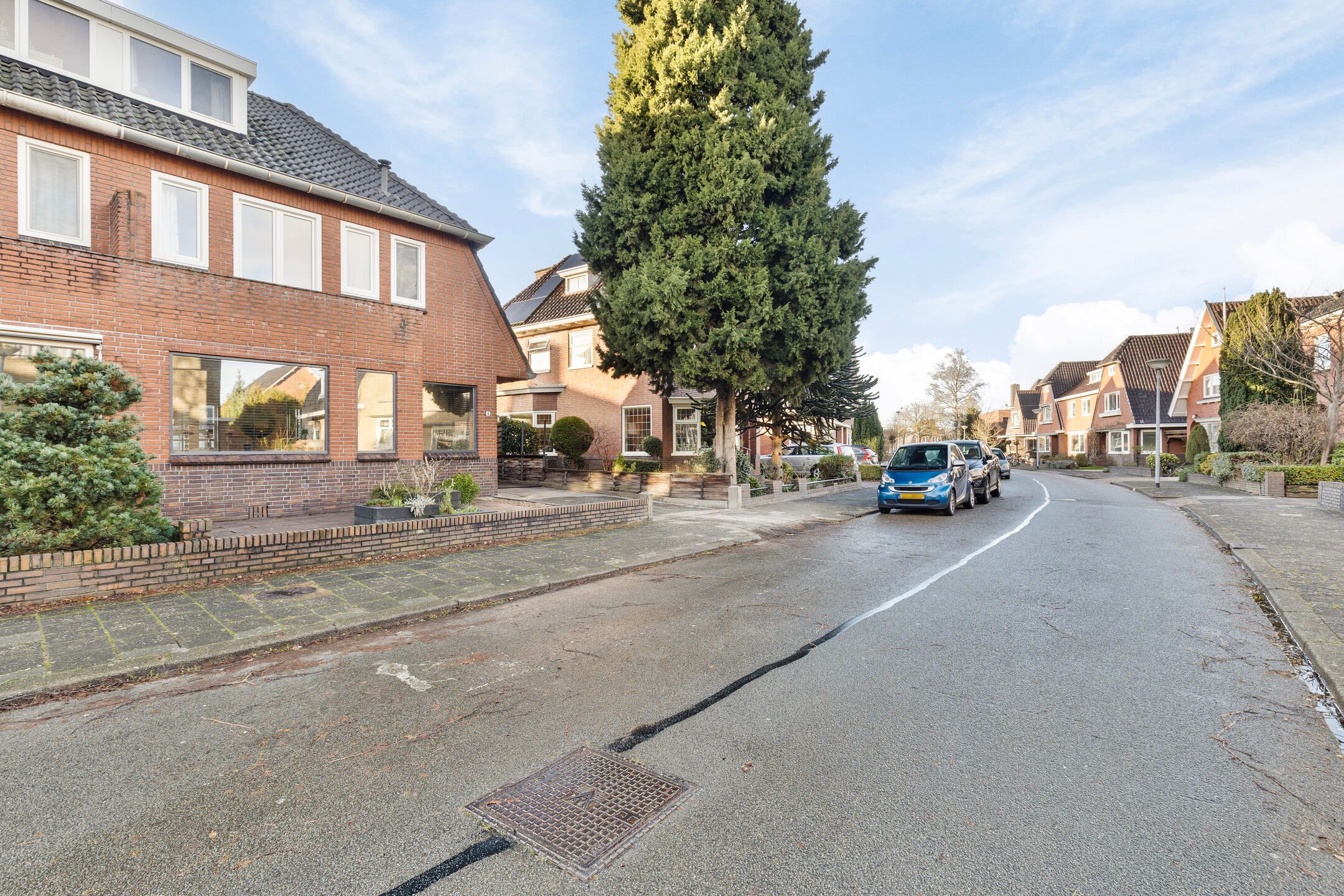 Foto 6 van Dr. D. Bosstraat 4