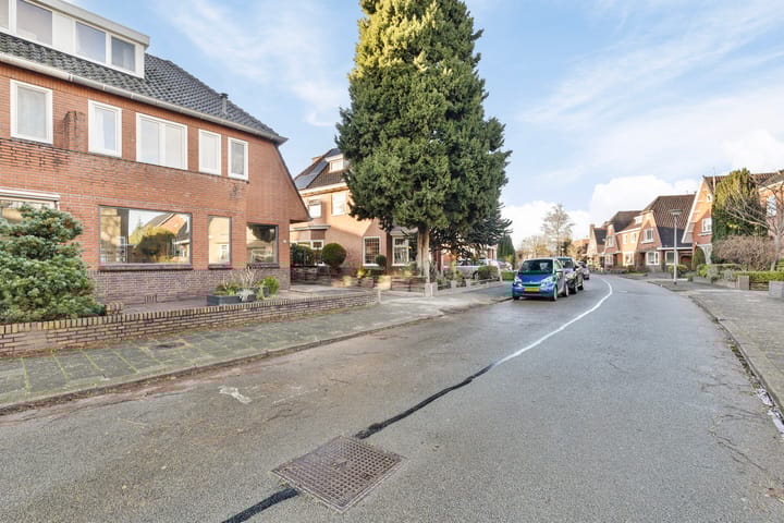 Foto 6 van Dr. D. Bosstraat 4