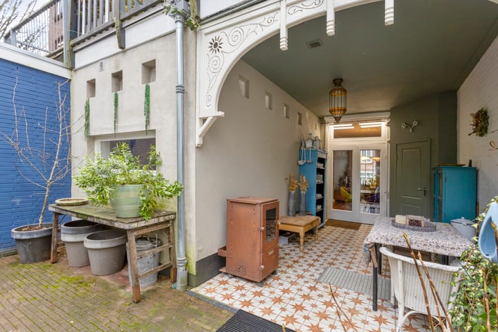 Foto 33 van Graaf Lodewijkstraat 14