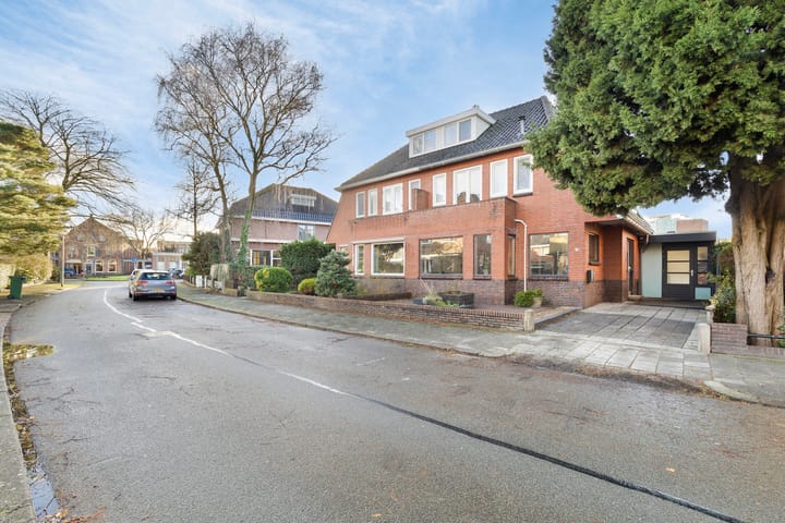 Foto 7 van Dr. D. Bosstraat 4