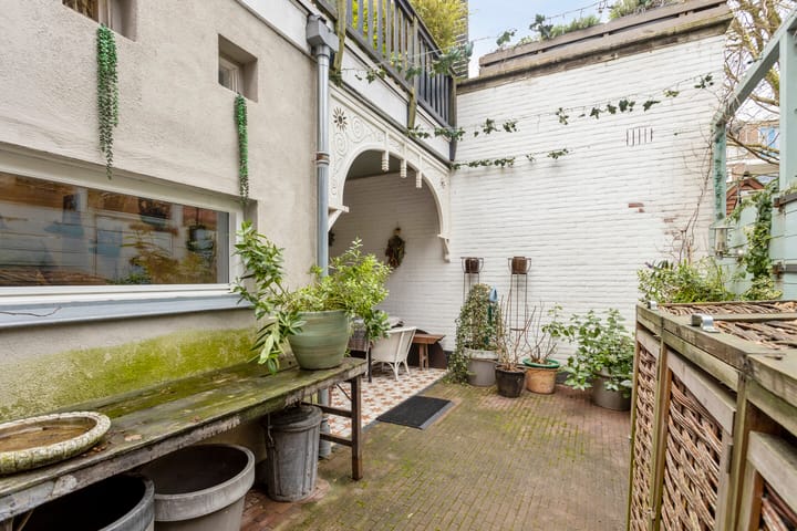 Foto 34 van Graaf Lodewijkstraat 14