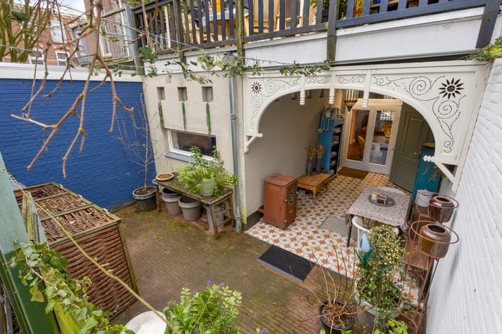 Foto 35 van Graaf Lodewijkstraat 14