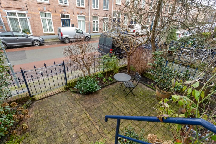 Foto 36 van Graaf Lodewijkstraat 14