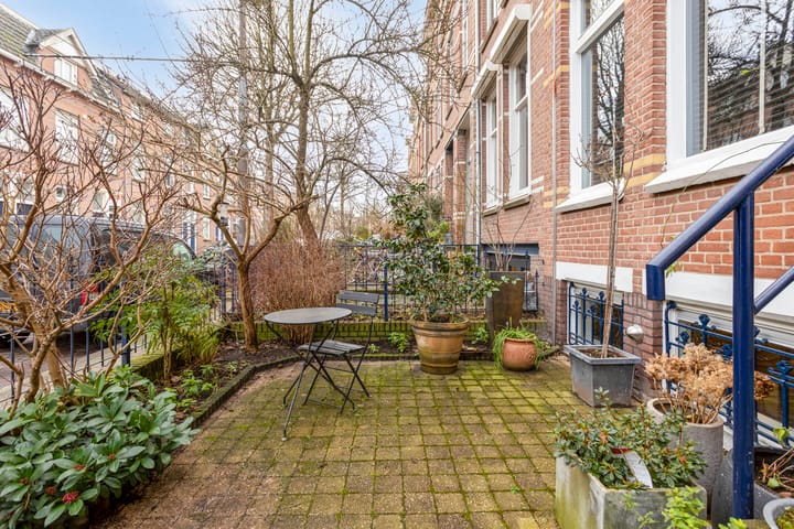 Foto 37 van Graaf Lodewijkstraat 14