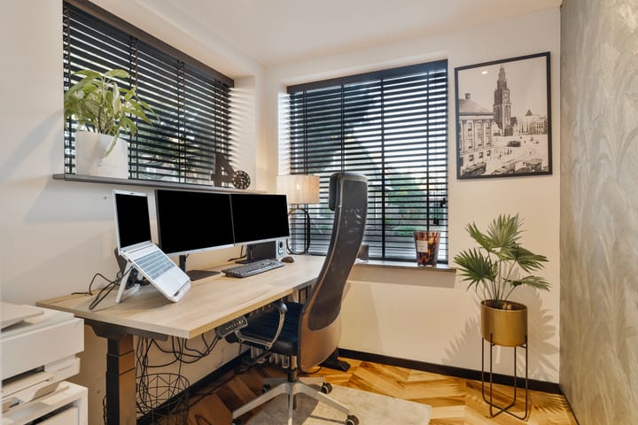 Foto 11 van Dr. D. Bosstraat 4