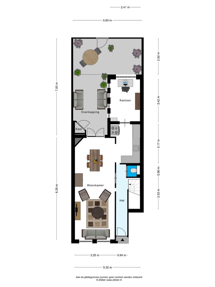 Foto 38 van Graaf Lodewijkstraat 14