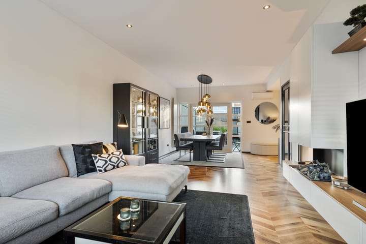 Foto 14 van Dr. D. Bosstraat 4