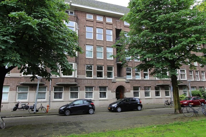 Rooseveltlaan 201-1