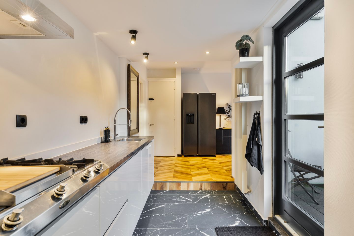 Foto 20 van Dr. D. Bosstraat 4