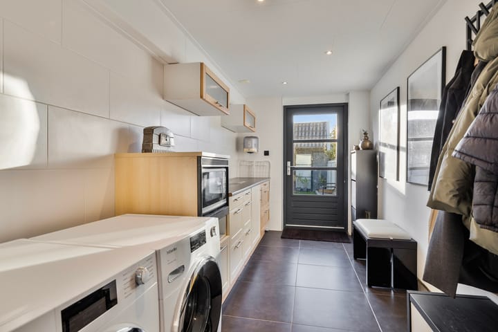 Foto 21 van Dr. D. Bosstraat 4