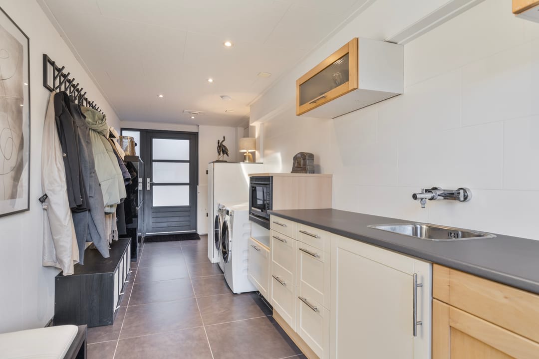 Foto 22 van Dr. D. Bosstraat 4