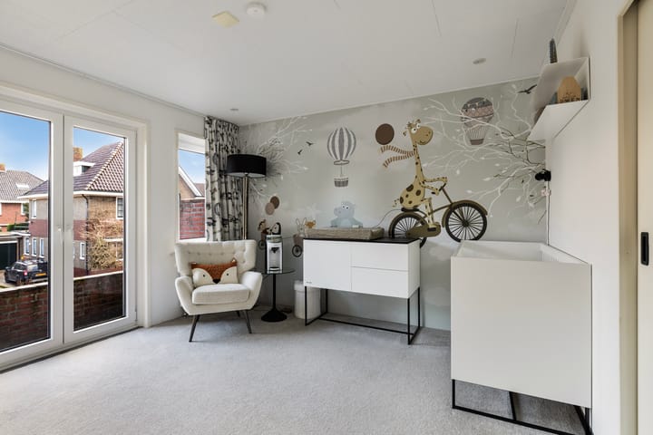 Foto 29 van Dr. D. Bosstraat 4