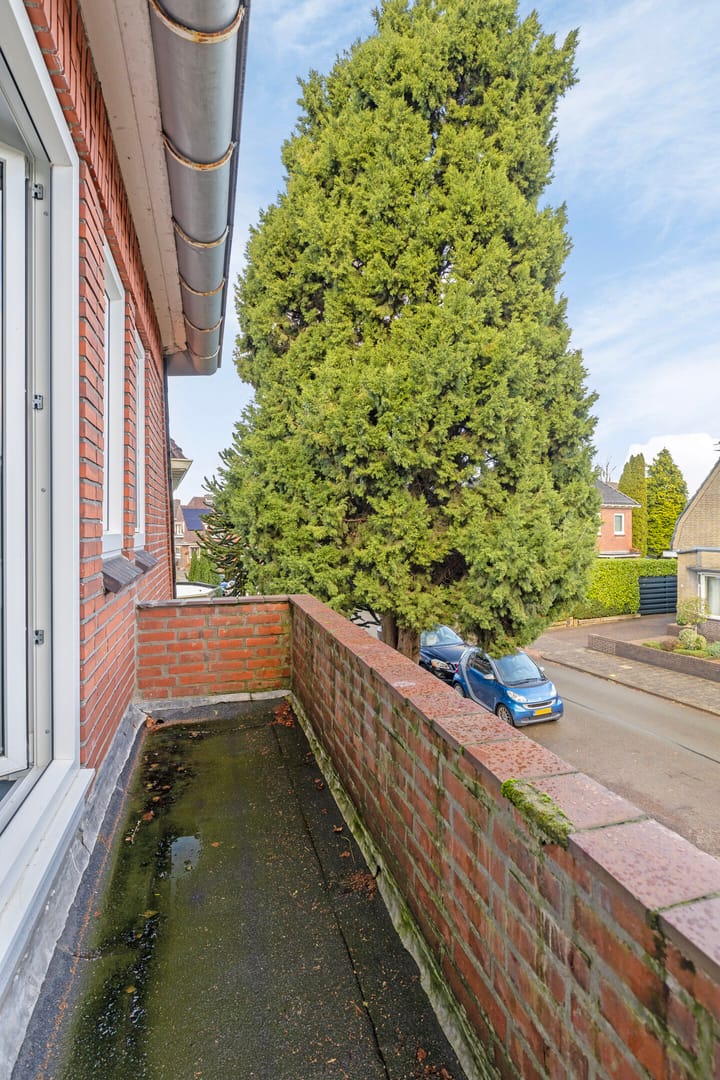 Foto 33 van Dr. D. Bosstraat 4