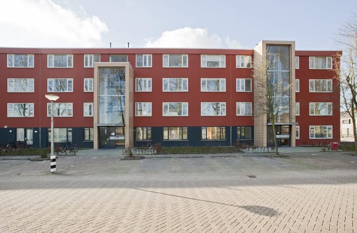 Foto 1 van Parklaan 215-A