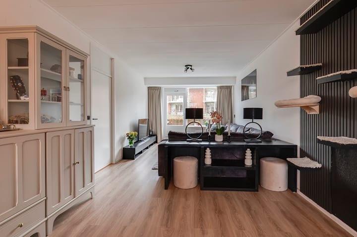 Foto 2 van Parklaan 215-A