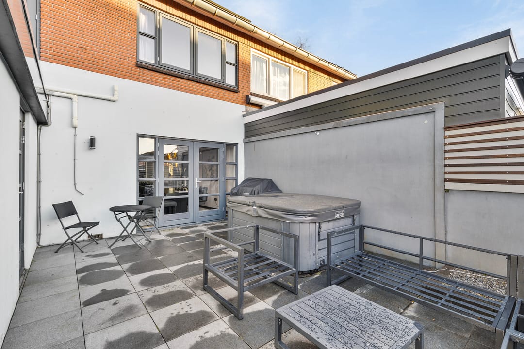 Foto 41 van Dr. D. Bosstraat 4