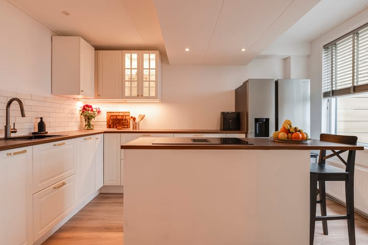 Foto 3 van Parklaan 215-A