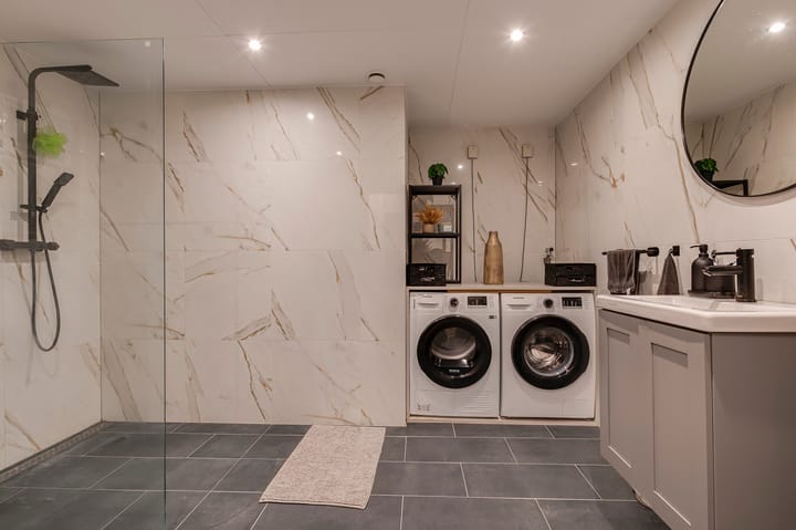 Foto 4 van Parklaan 215-A