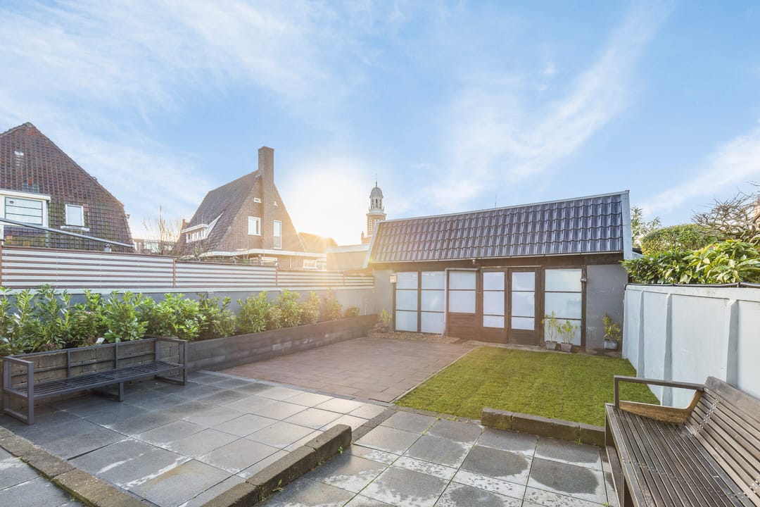 Foto 43 van Dr. D. Bosstraat 4