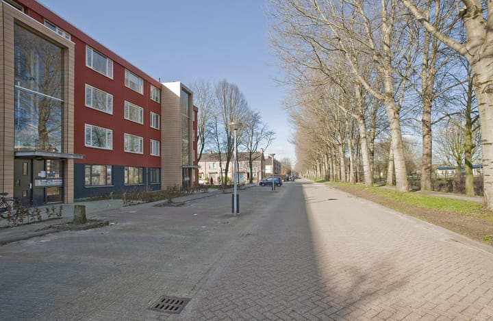 Foto 5 van Parklaan 215-A