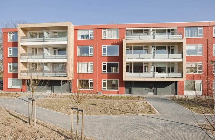 Foto 6 van Parklaan 215-A