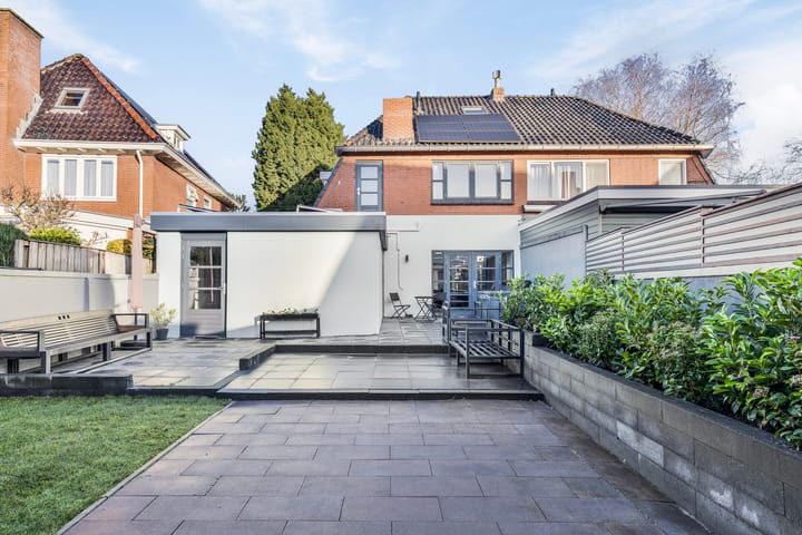 Foto 45 van Dr. D. Bosstraat 4