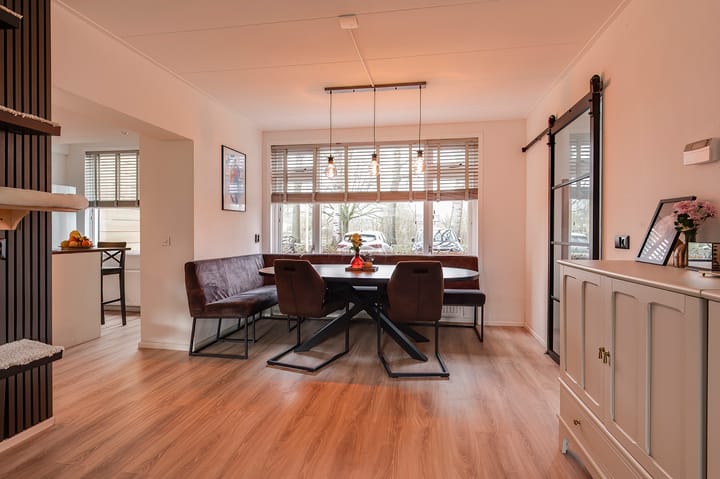 Foto 8 van Parklaan 215-A